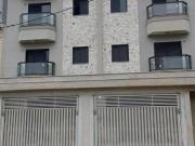 Cobertura sem condomínio, 117m², 2 quartos, 1 suíte e 2...