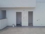 cobertura sem condomínio