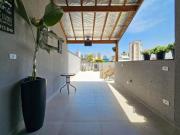 Cobertura sem condomínio com elevador, 02 dormitórios e...