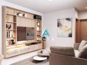 Cobertura sem condomínio, com elevador, 2 dormitórios,...