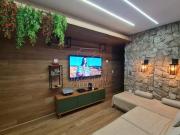 cobertura sem condominio espetacular Vl. Floresta