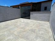 COBERTURA SEM CONDOMÍNIO SANTO ANDRÉ UTINGA