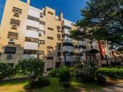 Cobertura semi mobiliada 1 dormitório,1 vaga,elevador no...