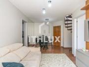 Cobertura, 78 m², Venda, 2 Dormitórios, 3 Banheiros, 1...