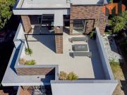 Cobertura seminova no Alto da Glória