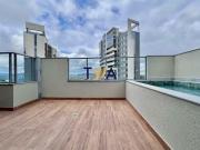 Cobertura, Sereno, Vale do Sereno, Nova Lima, 4 quartos,...