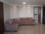 Cobertura Setor Oeste com vista para o Lago das Rosas...