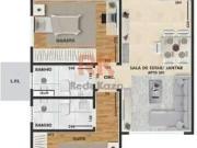 Cobertura sta. Terezinha belo horizonte