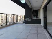 COBERTURA SUPER EXCLUSIVA EM PERDIZES