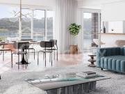 Cobertura T2 nova com vistas de rio, em Massarelos,...