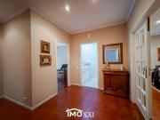 Cobertura T3 c/ 3 Frentes Centro de S. João da Madeira