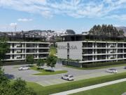 Cobertura T3 Com Terraço Braga Condomínio