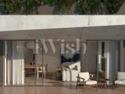 Cobertura T4 de Luxo com Ampla Varanda em Matosinhos...