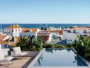 Cobertura T4 Duplex Penthouse de luxo