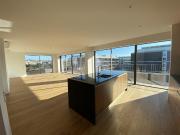 Cobertura T4 Exclusiva em Matosinhos Sul – Pronta a...