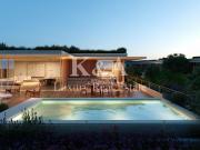 Cobertura T5 com piscina em condominio fechado na Foz....