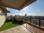 Cobertura Taquaral Campinas