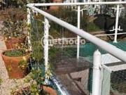 COBERTURA TAQUARAL CAMPINAS