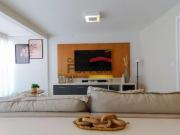 Cobertura Tatuapé 134m2