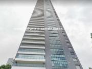 Cobertura Tatuapé 593 m³ 5 suítes 8 vagas 50 andares...