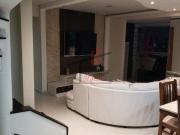 Cobertura Tatuapé Piscina e Churrasqueira