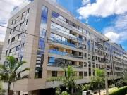 COBERTURA TERRAÇO SETOR NOROESTE SQNW 108 BRASILIA DF