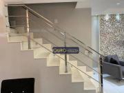 Cobertura toda Mobiliada na Mooca com 186m² AP 230549S