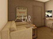 Cobertura Top House à venda, 3 quartos, 1 suíte, 2...