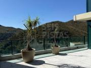 Cobertura Top House com 380 m² e lindíssima vista Vale...