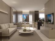 Cobertura Top House com 3 quartos à venda em Belo...