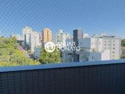 Cobertura Top House com vista para Parque