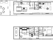 Cobertura Top House de Luxo no CoraÃ§Ã£o de Santa EfigÃªnia!