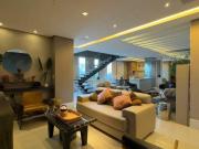 COBERTURA TOP HOUSE DUPLEX COM 3 QUARTOS, NASCENTE, 3...