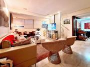 Cobertura top house no Luxemburgo, com 3 quartos, 2...