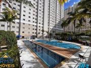 Cobertura Top Life Taguatinga 2 Quartos Suíte Arms 2...