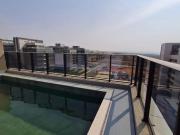 cobertura top, nova e financiamento em 100 com a construtora