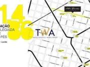 Cobertura Tophouse R$ 1.550.000,00 90m² Lourdes