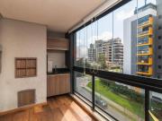 COBERTURA TOTALMENTE DECORADA COM 02 QUARTOS À VENDA NO...