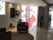 Cobertura Totalmente Reformado com 244m² e 3 vagas á...