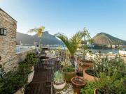 Cobertura trÃplex com piscina privativa e espaÃ§os de...