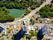 Cobertura trÃªs suÃtes com vista pro lago AreÃ£o codigo:...