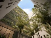 Cobertura à venda no Batel | Trevi, Laguna | 4 suí