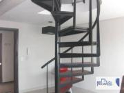 Cobertura triplex 2 dormitÃ³rios, 105 mÂ² Vila...