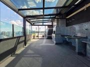 Cobertura triplex à venda | 342m² | 4 suítes | 5 vagas |...