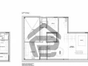 Cobertura Triplex à Venda com 3 Suítes em Moema