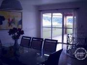 Cobertura Triplex, Canal 1 Santos, SP