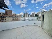 Cobertura triplex com 03 quartos suÃte no bairro Cruzeiro