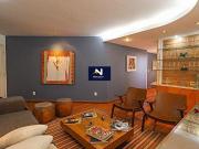 Cobertura Triplex com 300m², 3 quartos, 2 vagas com...