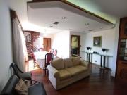 Cobertura Triplex com 3 dormitórios à venda, 232 m² por...