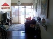 Cobertura triplex com 3 dormitórios 1 suíte, Alto de...